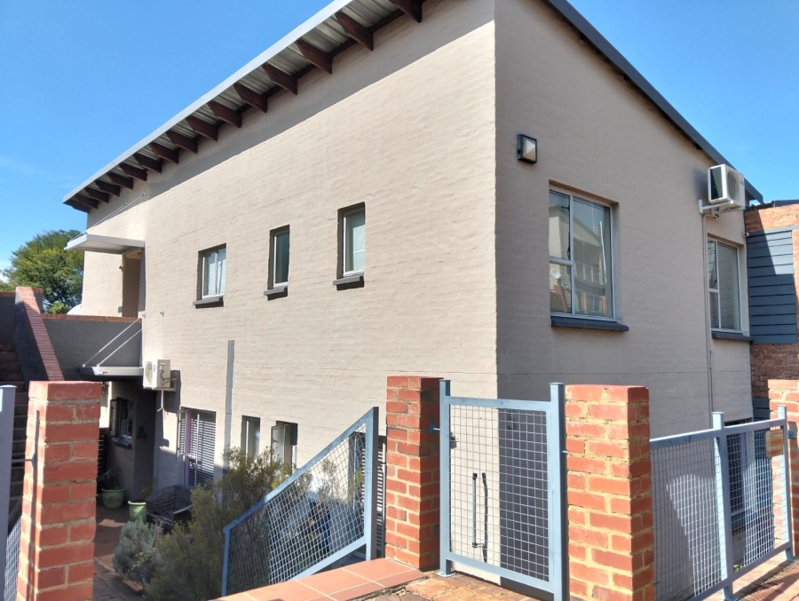 3 Bedroom Property for Sale in Cashan North West